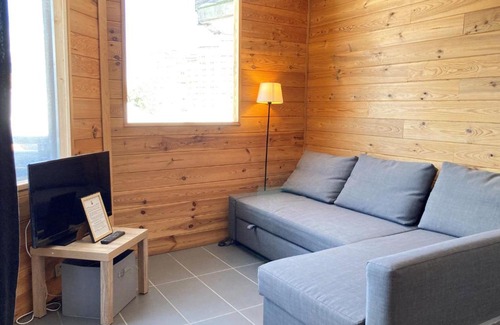Avoriaz Apartamento | Joli studio au cœur de la station avec balcon et skis aux pieds - FR-1-634-84