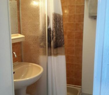 Digne-les-Bains Apartamento | Joli Studio centre ville Digne les Bains Galion 80