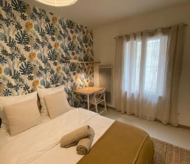Gambetta Apartamento | Joli studio centre historique et au calme (2)