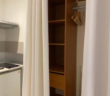 Gambetta Apartamento | Joli studio centre historique et au calme (2)
