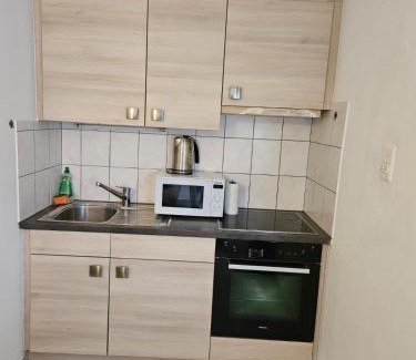 Le Cret-du-Locle Apartamento | Joli Studio