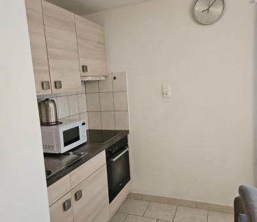 Le Cret-du-Locle Apartamento | Joli Studio