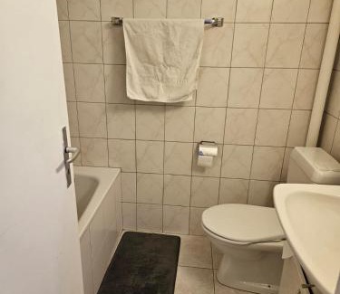 Le Cret-du-Locle Apartamento | Joli Studio