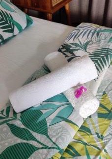 La Possession Apartamento | Joli studio cocooning & discret, à 2mns de la 4 voies