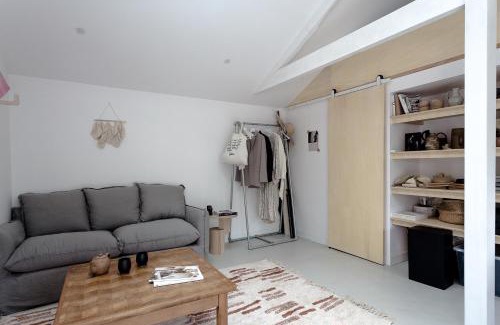 Cazaux Apartamento | Joli studio créatif Pyla