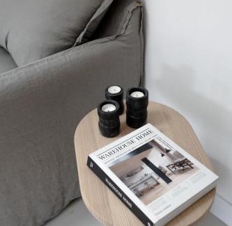 Cazaux Apartamento | Joli studio créatif Pyla