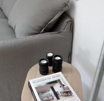 Cazaux Apartamento | Joli studio créatif Pyla