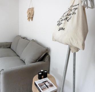 Cazaux Apartamento | Joli studio créatif Pyla