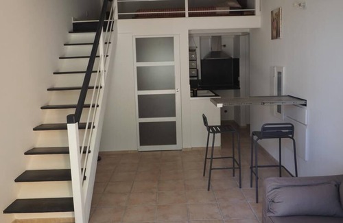 Villeneuve Apartamento | Joli Studio de 30m2