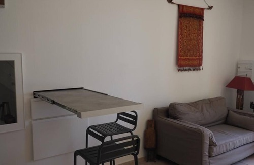 Villeneuve Apartamento | Joli Studio de 30m2