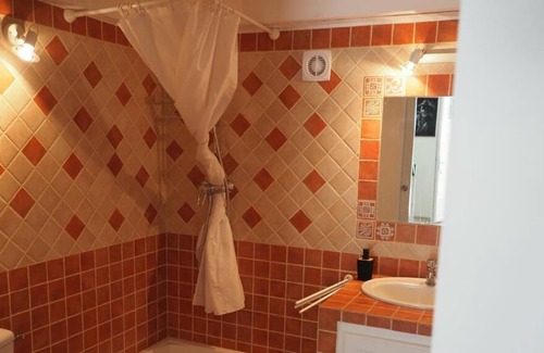 Villeneuve Apartamento | Joli Studio de 30m2