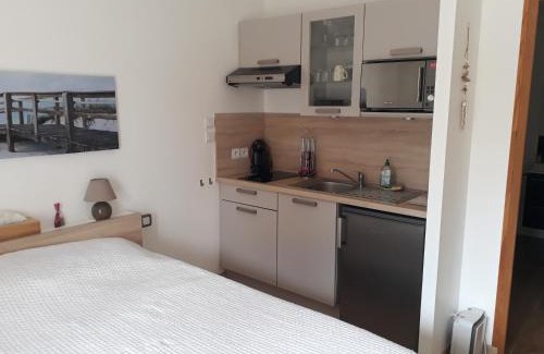 Janze Apartamento | Joli Studio en campagne - Non fumeur