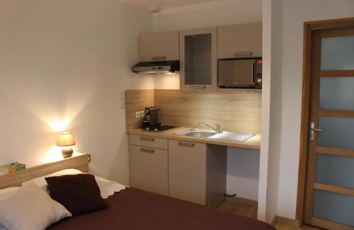 Janze Apartamento | Joli Studio en campagne - Non fumeur