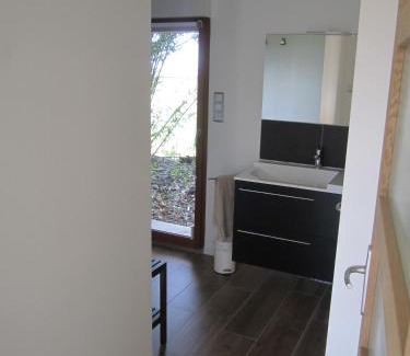 Janze Apartamento | Joli Studio en campagne - Non fumeur