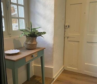 Vitre Apartamento | Joli Studio en centre-ville