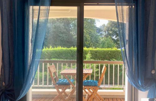 Dolus-d'Oleron Apartamento | Joli Studio