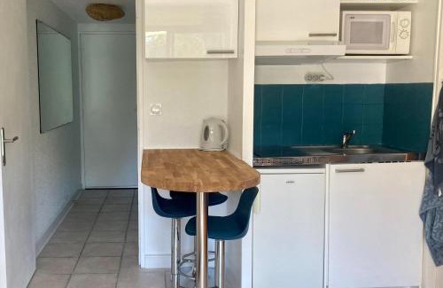 Dolus-d'Oleron Apartamento | Joli Studio