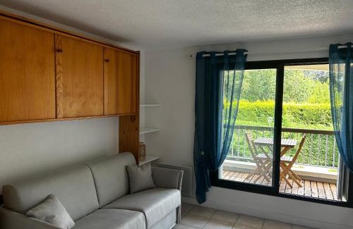 Dolus-d'Oleron Apartamento | Joli Studio