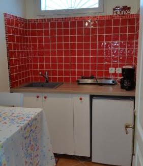 Saint-Andre-les-Alpes Apartamento | Joli studio St André Les Alpes confortable et bien situé, idéal randonnées, parapente