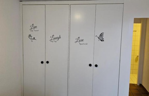 Lausanne Apartamento | Joli Studio Petite-Source