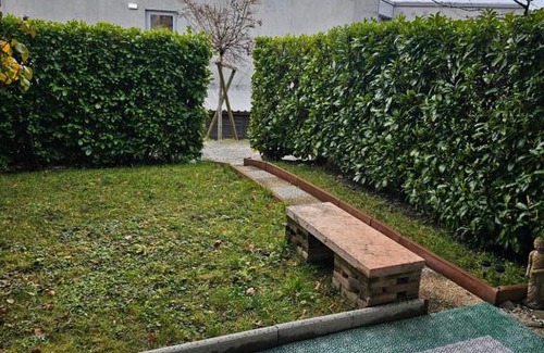 Lausanne Apartamento | Joli Studio Petite-Source