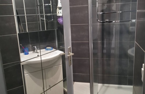 La Jetee Apartamento | Joli T2 à 300 m de la Plage, Canet-en-roussillon
