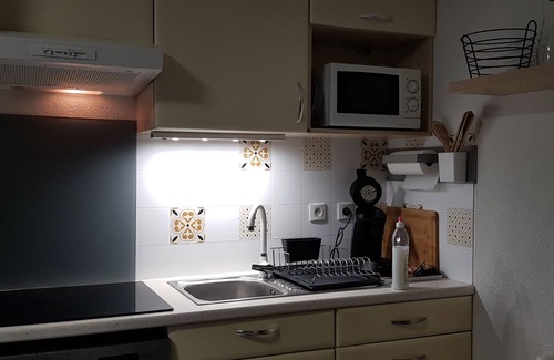 Lourdes Apartamento | Joli T2 Avec Parking