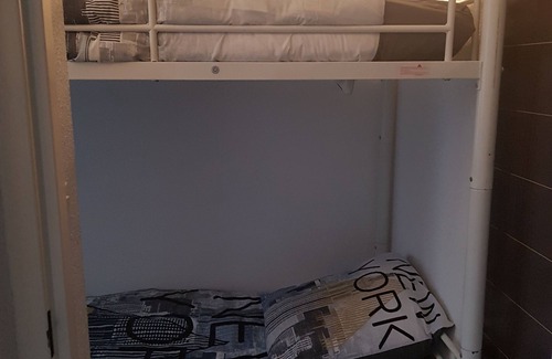 Lourdes Apartamento | Joli T2 Avec Parking