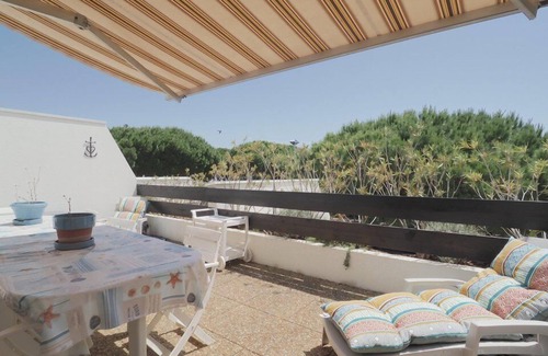 La Petite Motte Apartamento | Joli T2 CABINE 5 COUCHAGES RENOVE AVEC PISCINE LA GRANDE MOTTE | PETITE MOTTE