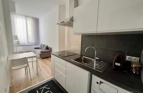 Lyon City Centre Apartamento | Joli T2 en plein centre-ville de Lyon