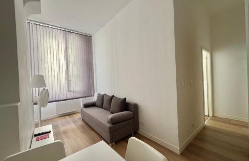 Lyon City Centre Apartamento | Joli T2 en plein centre-ville de Lyon
