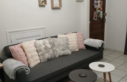 La Bourboule Apartamento | joli T2