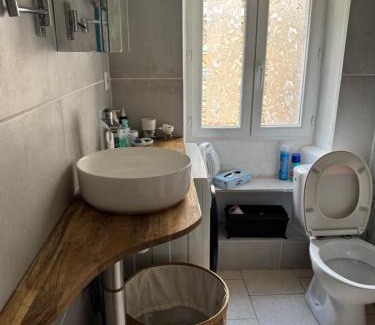 Ersa Apartamento | Joli T2 in Cap Corse