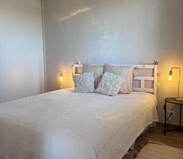 Barriere de Paris Apartamento | Joli T2 Métro la vache