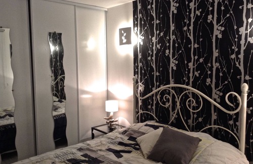 Hasparren Apartamento | T2 agradable País Vasco para vacaciones o curas cerca de Cambo les Bains