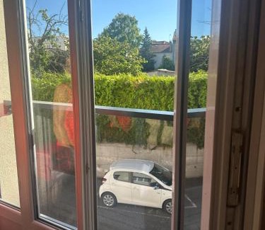 Clermont-Ferrand Apartamento | Joli T2 proche de la gare