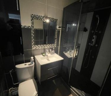 Clermont-Ferrand Apartamento | Joli T2 proche de la gare