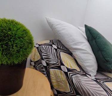 Fort-de-France Apartamento | Joli T2 rénové et calme Quartier desrochers à Fort de France