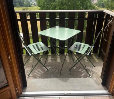 Thyez Apartamento | Joli T3 à la montagne