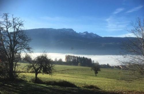 Thyez Apartamento | Joli T3 à la montagne