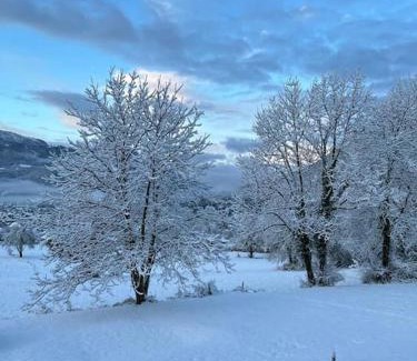 Thyez Apartamento | Joli T3 à la montagne