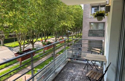 Quartier du Palais Apartamento | Joli T3 calme
