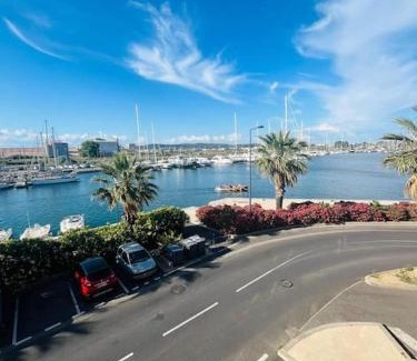Sete Apartamento | Joli T3 Climatisé proche gare