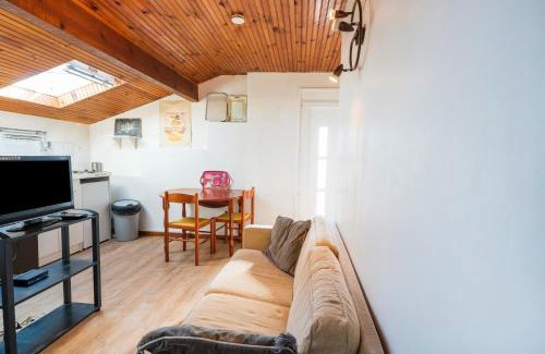 Tarnos Apartamento | Joli T3 Pays Basque Tarnos Landes