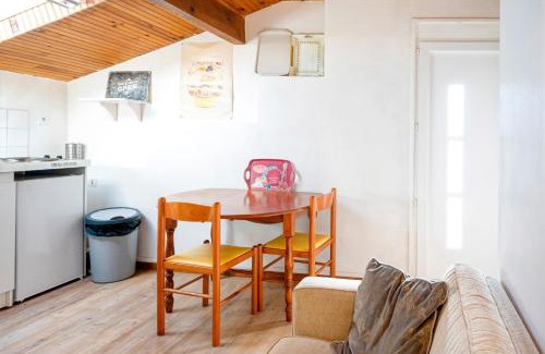 Tarnos Apartamento | Joli T3 Pays Basque Tarnos Landes