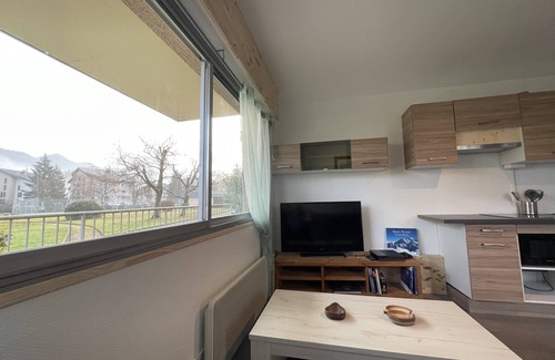 Sallanches Apartamento | Joli T3 Proche Centre