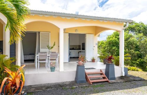Le Gosier Casa | Jolibois Lodge & Spa