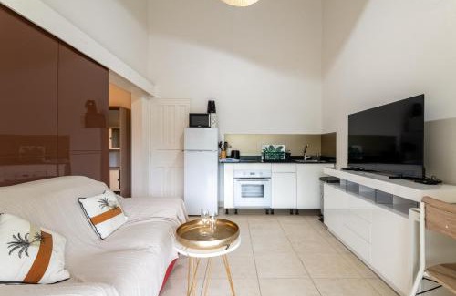 Le Gosier Casa | Jolibois Lodge & Spa