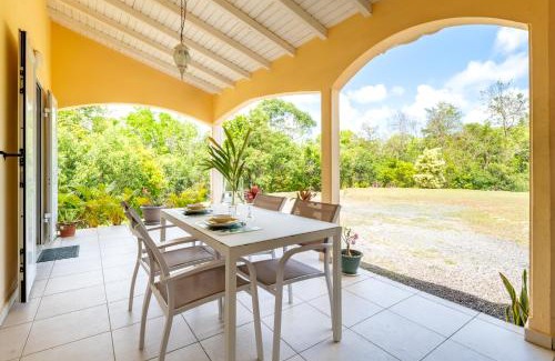 Le Gosier Casa | Jolibois Lodge & Spa