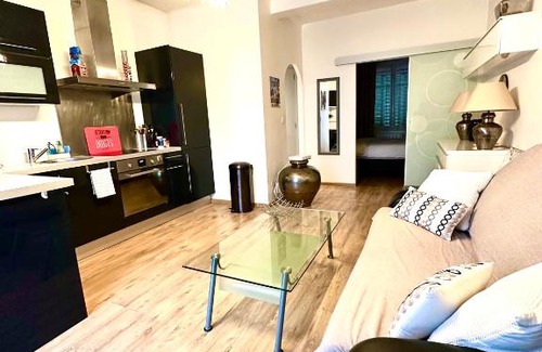 Carnot Apartamento | Jolie 2 pièces à deux pas du Palais des Festivales